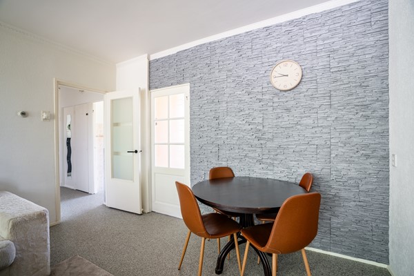 Medium property photo - Zeemanstraat 100, 3132 TT Vlaardingen